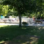 Mobil-home Familial 6 Pers Avec Terrasse - Api-1-52-1631 مكان تخييم
